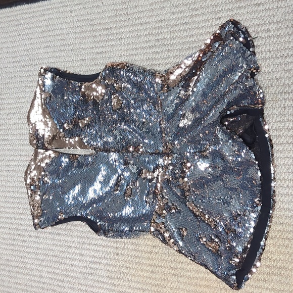 Alexia admor top - Picture 2 of 3